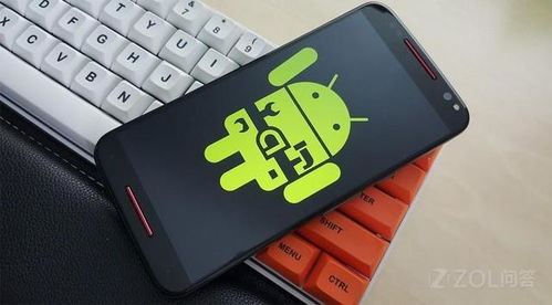 android安卓系统,引领智能终端时代的创新力量