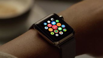 安卓系统iwatch,智能穿戴设备新篇章