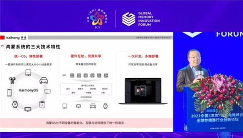 鸿蒙系统是不是安卓原,非安卓原生的全场景分布式操作系统