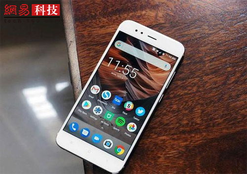 小米手机什么安卓系统,从安卓系统升级看技术创新与用户体验提升
