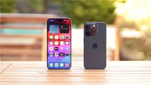 iPhone和安卓系统数据,用户体验与功能深度解析