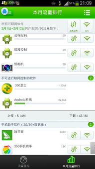 为什么安卓系统 免费,揭秘免费安卓系统的魅力与优势