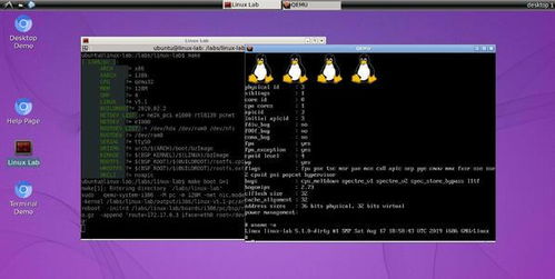 安卓系统实际就是Linux,基于Linux内核的移动操作系统发展历程与特点