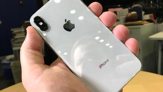 苹果手机x安卓系统,跨界融合还是误入歧途？