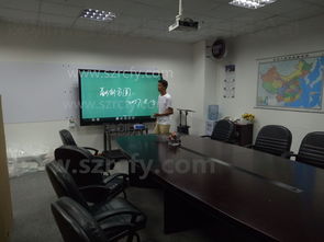 普洱会议平板安卓系统,引领商务智能新潮流”