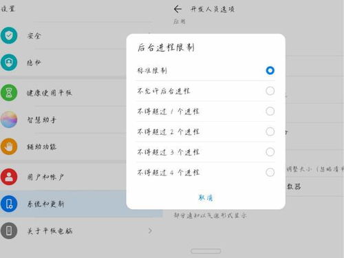 华为安卓系统记录查询,揭秘手机使用秘密与维护技巧