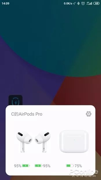 airpods pro安卓系统使用,兼容性解析与使用指南