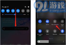 安卓系统截屏功能,操作技巧与实用方法一览