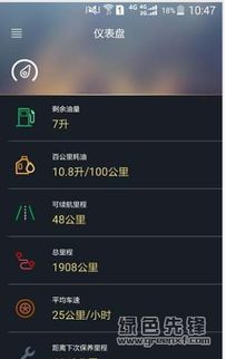 安卓4.4连车载系统,智能驾驶新篇章