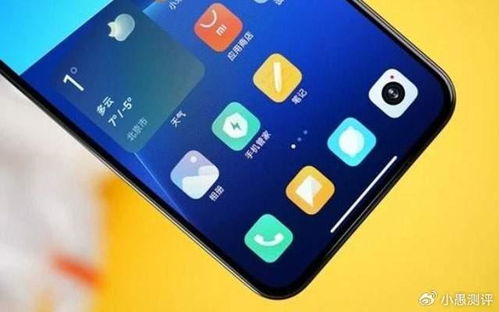 小米13安卓系统吗,流畅体验与功能革新