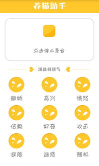养猫攻略系统和安卓,安卓系统下的智能养宠指南