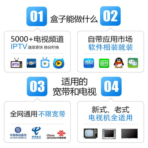 iptv是安卓系统吗,揭秘安卓系统在IPTV中的应用