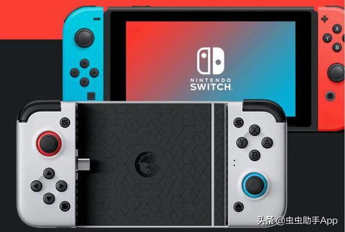 switch安卓系统教程视频,跟随switch安卓系统教程视频轻松入门