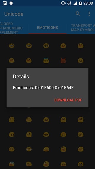 安卓系统unicode10.0,安卓系统下的字符世界新篇章