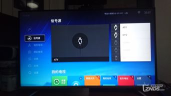 电视使用安卓系统版本,从早期版本到最新迭代
