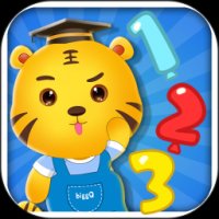 宝宝学数学加减法 