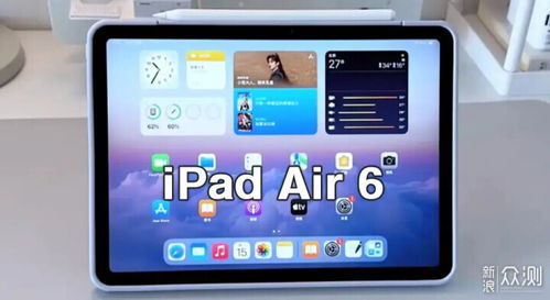ipad 刷安卓系统吗,跨平台体验新篇章