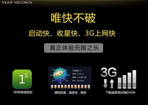 飞歌升级安卓系统,畅享全新智能体验