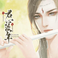 君心流年 