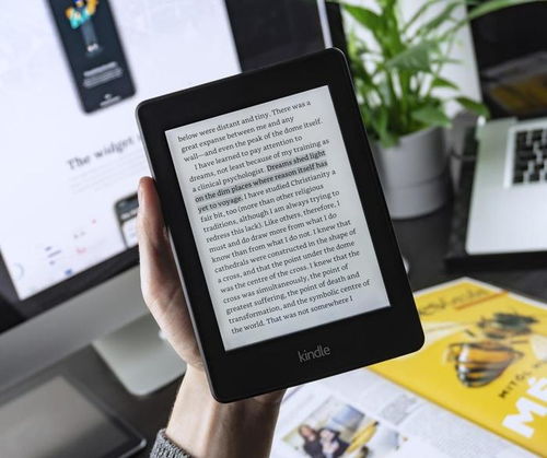 kindle系统刷安卓下载,解锁更多下载功能