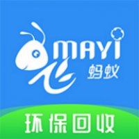 飞蚂蚁旧衣服回收平台 