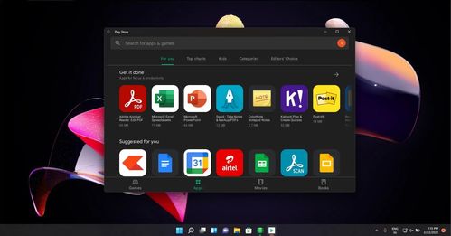 不用win安卓系统,探索无需Windows和安卓的智能设备新纪元