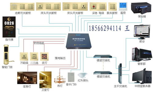 建伍安卓系统,功能与特色一览