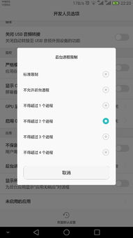 安卓系统进程任务,深入理解系统运行机制