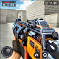 反恐使命3D 