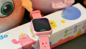 kidowatch安卓系统,守护儿童网络安全的新利器
