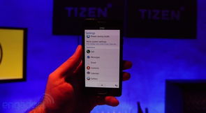 tizen与安卓系统,两大移动操作系统的对比与融合