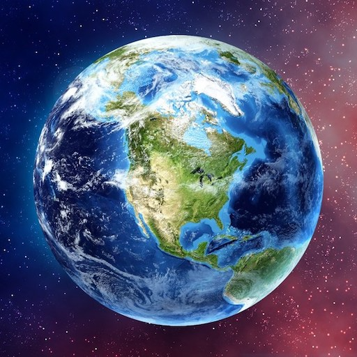 天眼三维地图 