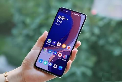 2021安卓旗舰系统,创新与突破的巅峰之作
