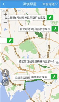 安卓系统道道通,畅行无忧