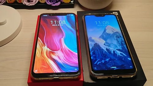 红米安卓系统,深度解析其特色与优势