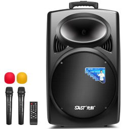 先科音箱安卓系统,智能生活新体验