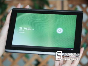 acer平板安卓系统,安卓系统下的智能体验全解析