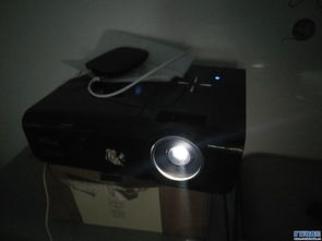 明基爱普生安卓系统,创新科技引领未来办公体验