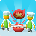 CrazyChefs疯狂双厨游戏手机中文版下载安装最新版