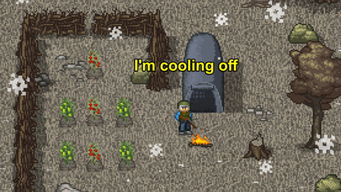 迷你dayz安卓系统,生存挑战的全新征程