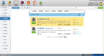 口袋盘安卓系统,便携式娱乐新体验