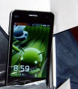 安卓屏带系统,功能与特色一览