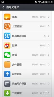 安卓系统去通知,Android系统通知功能详解与优化技巧