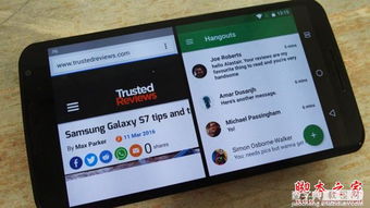 n安卓系统吗,从起源到现代智能生活