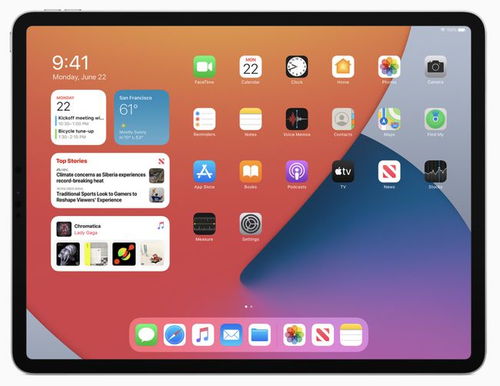 安卓ipad系统下载