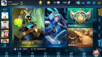 王者安卓苹果系统,安卓与苹果系统间的竞技对决