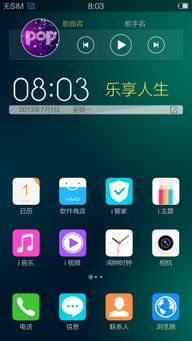 vvo安卓系统,功能与特色一览