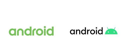 安卓系统标志变化,见证科技与美学的完美融合