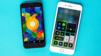 安卓破译ios系统,揭秘跨平台技术挑战与突破