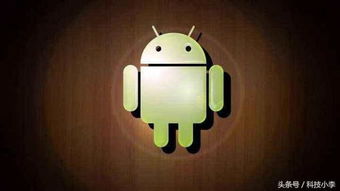安卓系统的概念,架构、特性与未来发展趋势